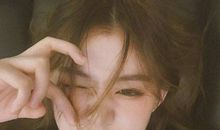 称赞漂亮女孩的话