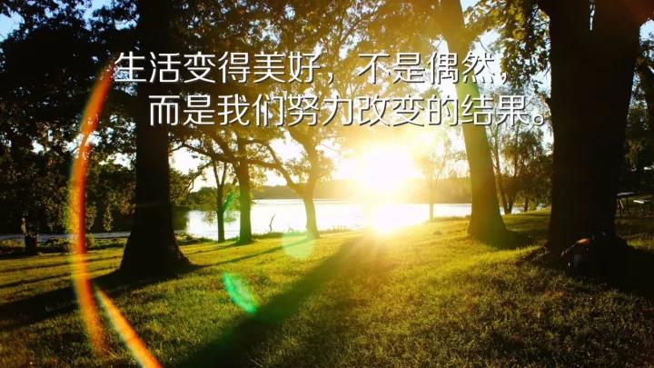 正能量句经典句工作动机2