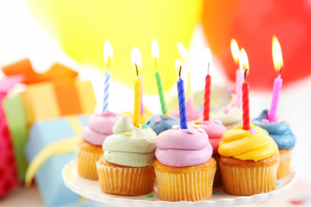 生日快乐的搞笑句子1