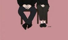 适合男孩晚上发朋友圈说说