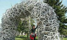 送给侄女的新年祝福语