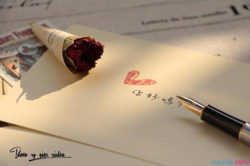 赞美女孩的美丽诗句