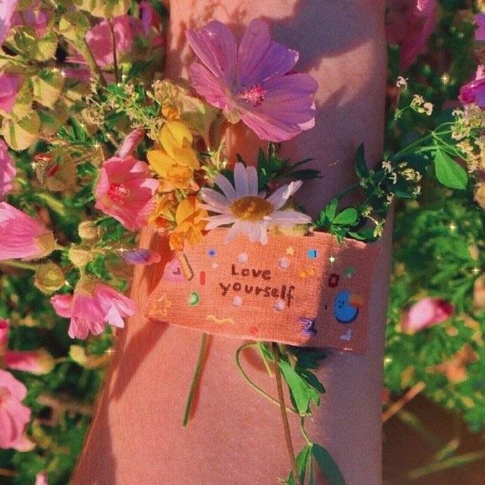 快乐时想说的话