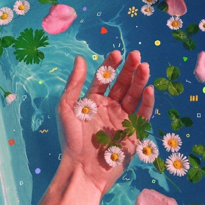 快乐时想说的话1