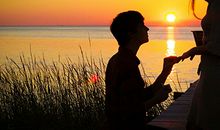 表白求婚的句子