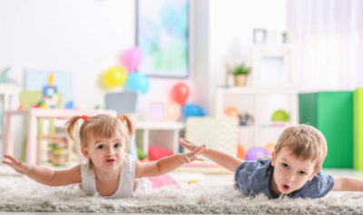 俏皮可爱的婴儿句子1