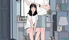 早安暖心话给女朋友