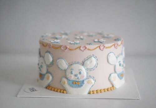 温馨而不俗气的生日祝福