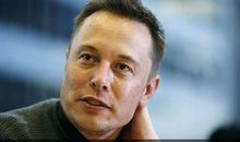 埃隆马斯克名言语录