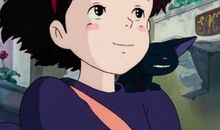 做个开心的女孩子句子