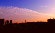 开心的别离的唯美句子