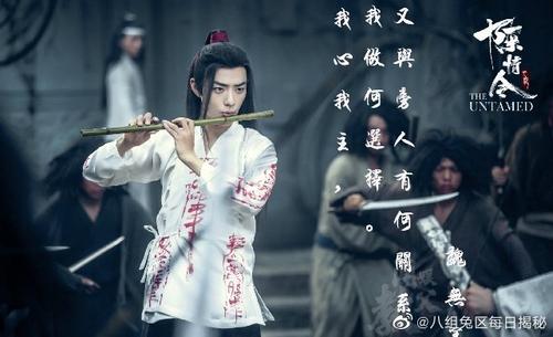 陈庆龄以人为本