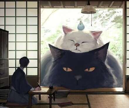 描述快乐工作的句子2