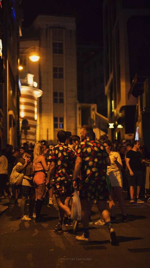 对外国父母的简短句子2