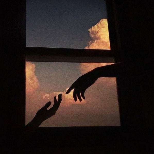 小夫妻互相想念1