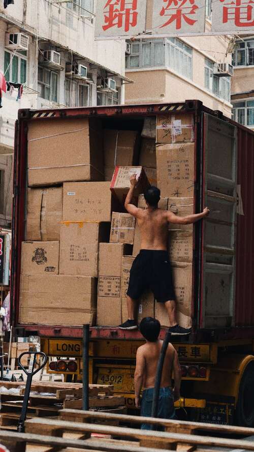 在国外对父母的简短句子