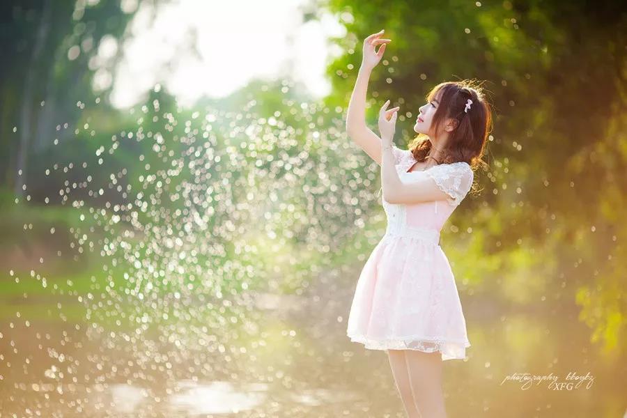 非常温暖和治愈的简短句子