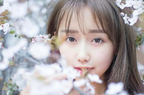 早上给女孩合适的话