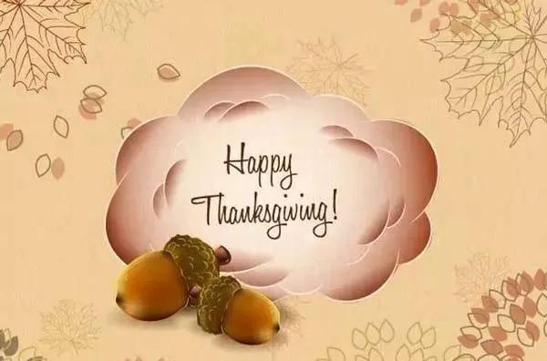 了解感恩的正能量句子2