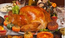 感恩节手抄报内容 感恩节的习俗