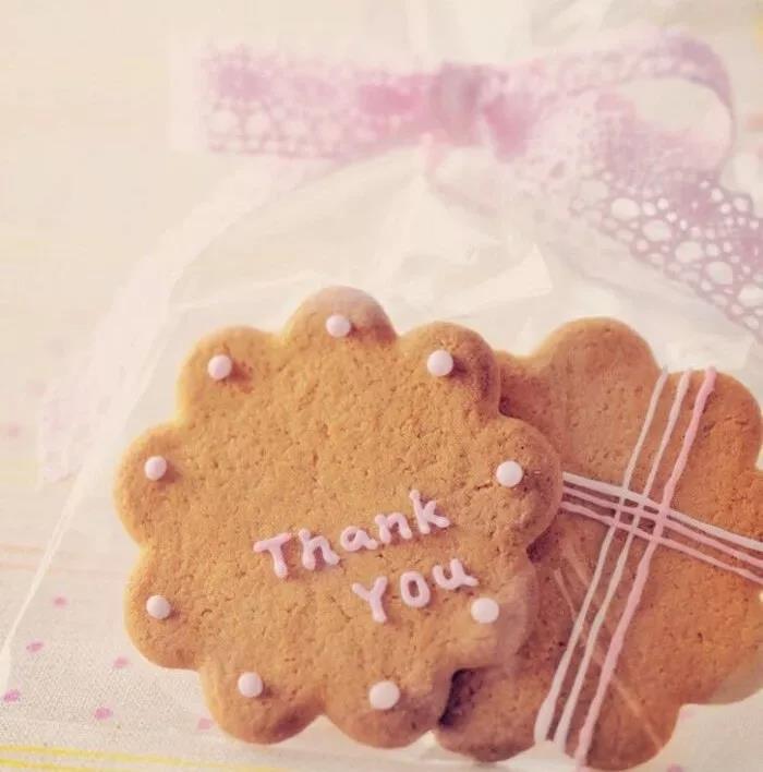 感恩节，对认识的所有人说声谢谢