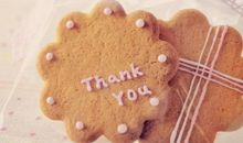 感恩节说说感谢所有认识的人