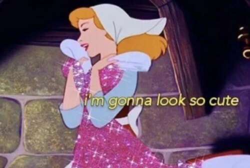 适合自拍照的瞬间文案