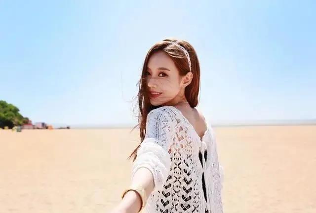 谈谈成熟气质完全精巧的文案女神范