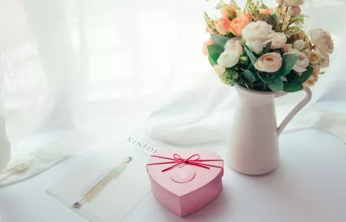 感激的妻子句子经典1