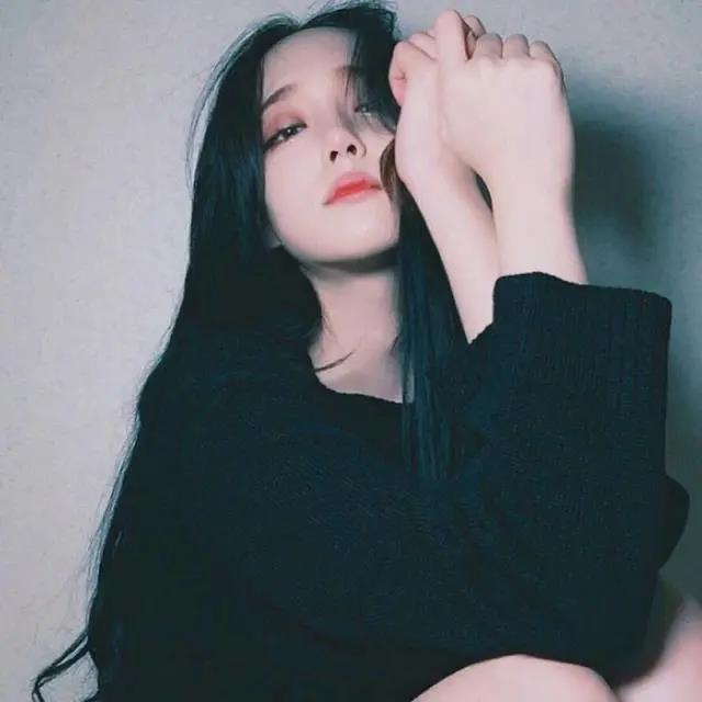 一个人说话很酷2