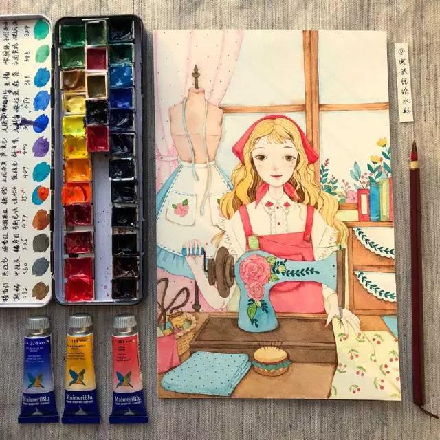 简短而优美的情绪短语,瞬间发送惊人的句子! 1个