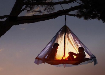 描述开心的句子