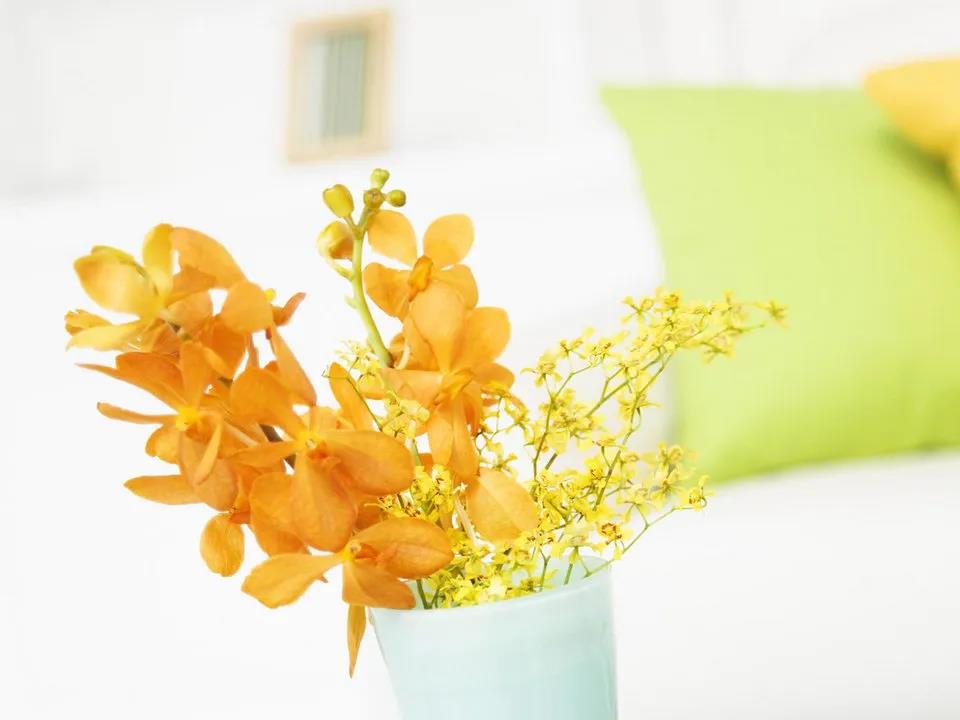 谈论内心的沮丧和委屈2