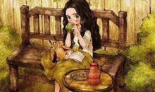 形容小伙伴玩的开心的句子