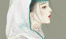 温柔治愈的古风句子