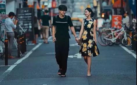 浪漫的句子，将一直伴随着你，直到老1