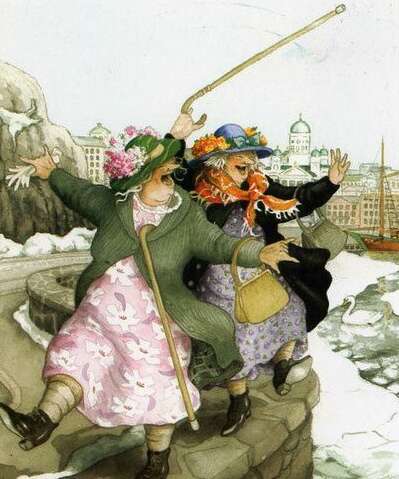 用来形容好姐妹如何幸福相聚的句子1