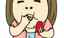 好吃又好玩的开心句子