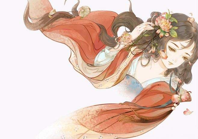 意境和利基的诗歌流行