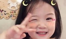 憨憨女孩的专属句子 说说文案