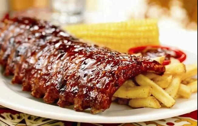 朋友食品时刻简介1