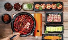 朋友圈美食配文简短