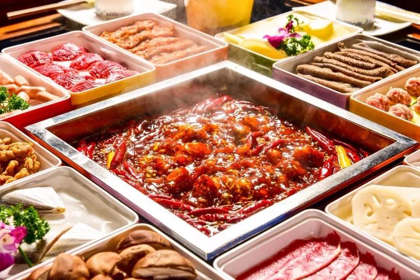 一句话美食心情