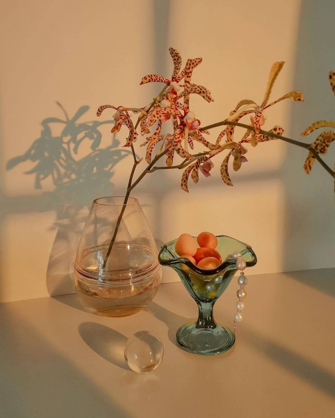 温柔的能量短语