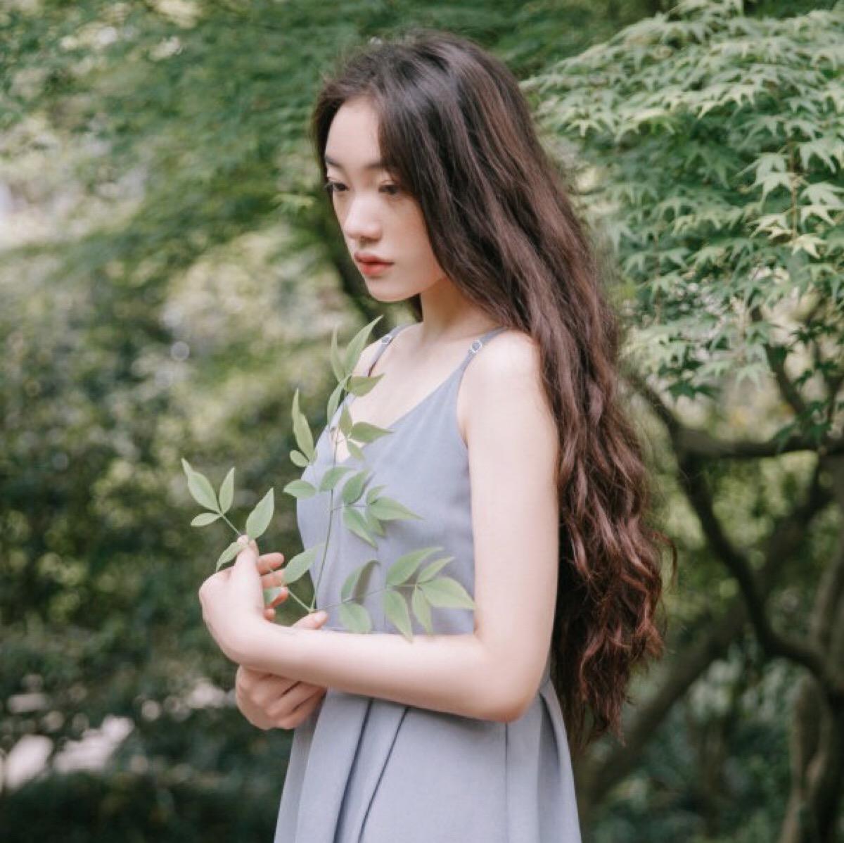 森的干净签名,个人签名