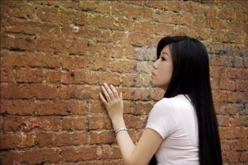 描述使对方后悔的句子