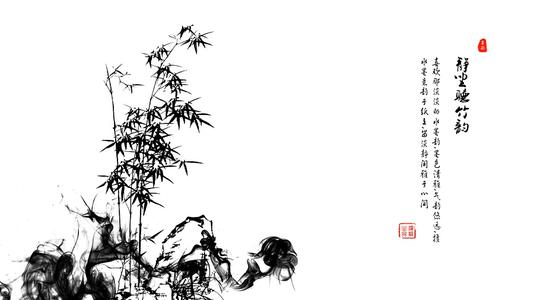 女孩诗古风屏名