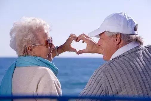 谈论一下快老的感觉