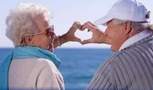 一晃就老了的心情说说