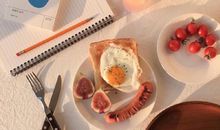 早安让人看了舒服的句子